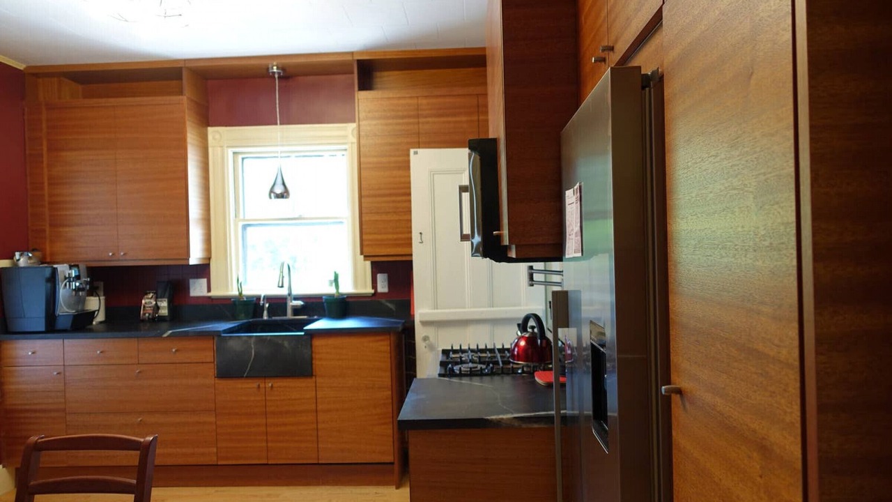 Photo of Kitchen in Neighborhood Nine