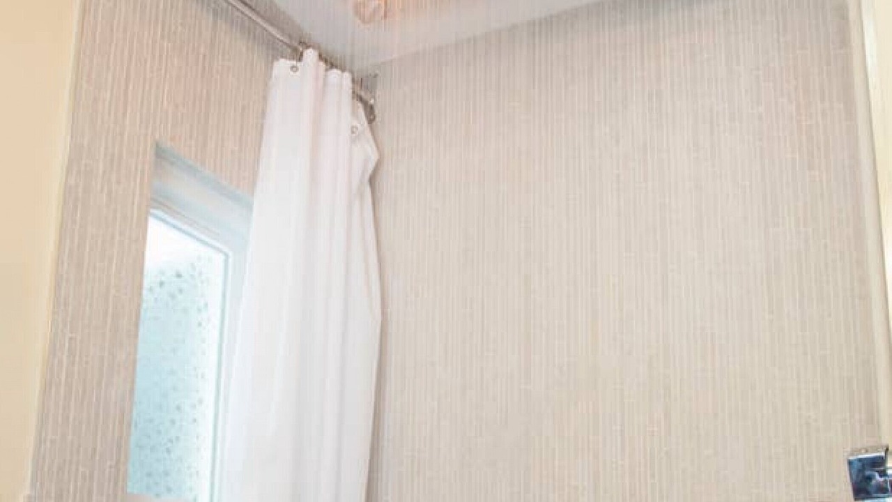 Photo of Bathroom in Neighborhood Nine