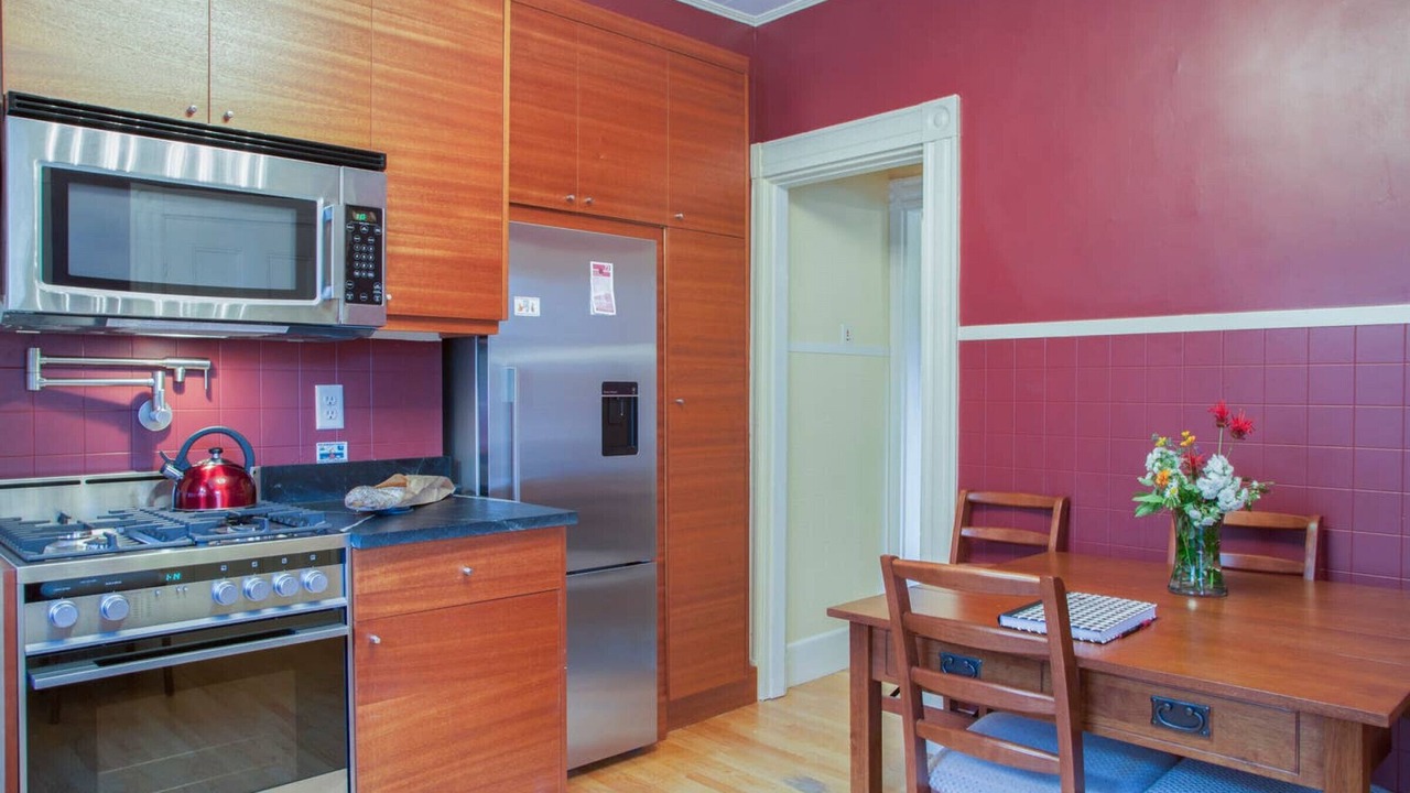 Photo of Kitchen in Neighborhood Nine