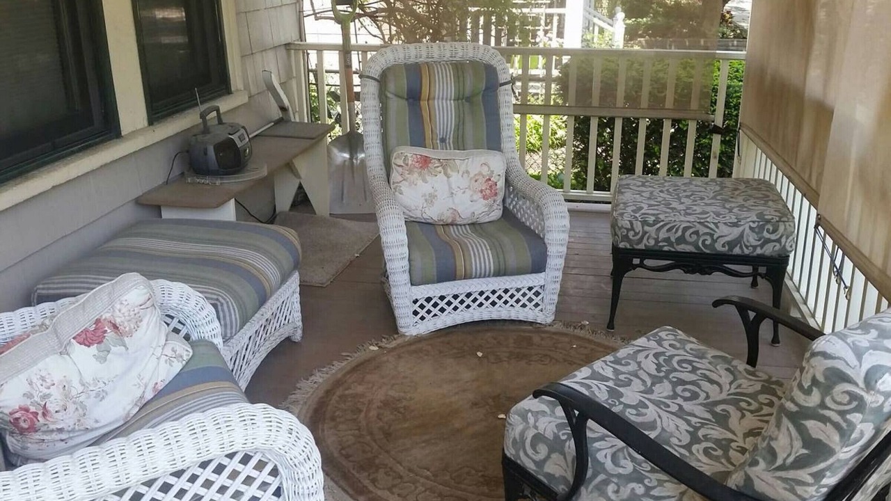 Photo of Outdoor in Neighborhood Nine