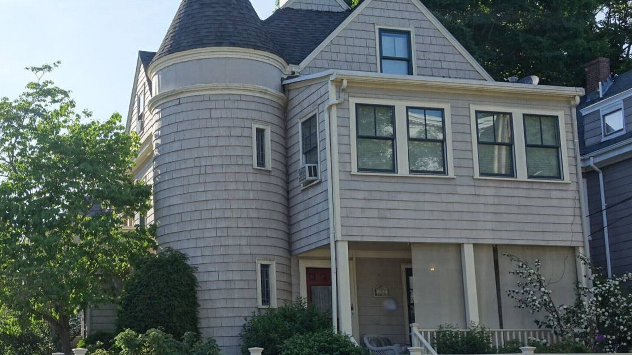 Photo of Outdoor in Neighborhood Nine
