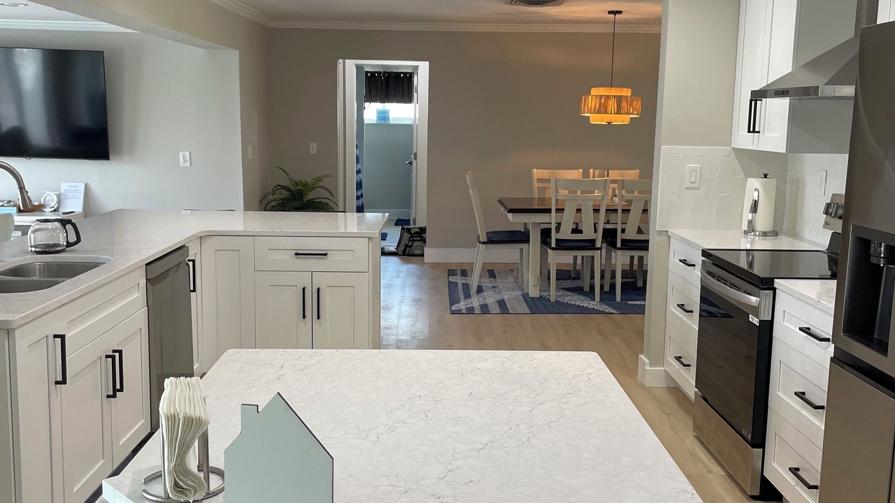Photo of Kitchen in Apollo Beach