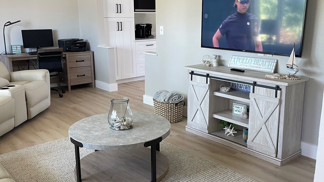 Photo of Livingroom in Apollo Beach