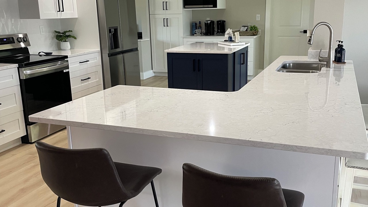Photo of Kitchen in Apollo Beach