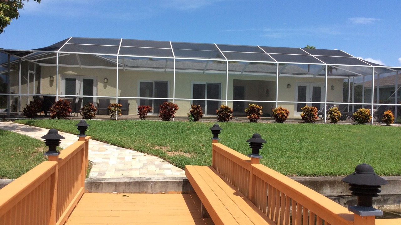 Photo of Outdoor in Apollo Beach