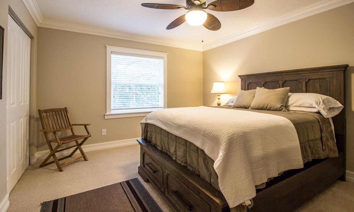 Photo of Bedroom in Ocklawaha