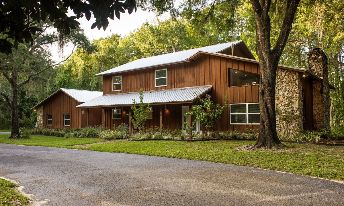 Photo of Outdoor in Ocklawaha