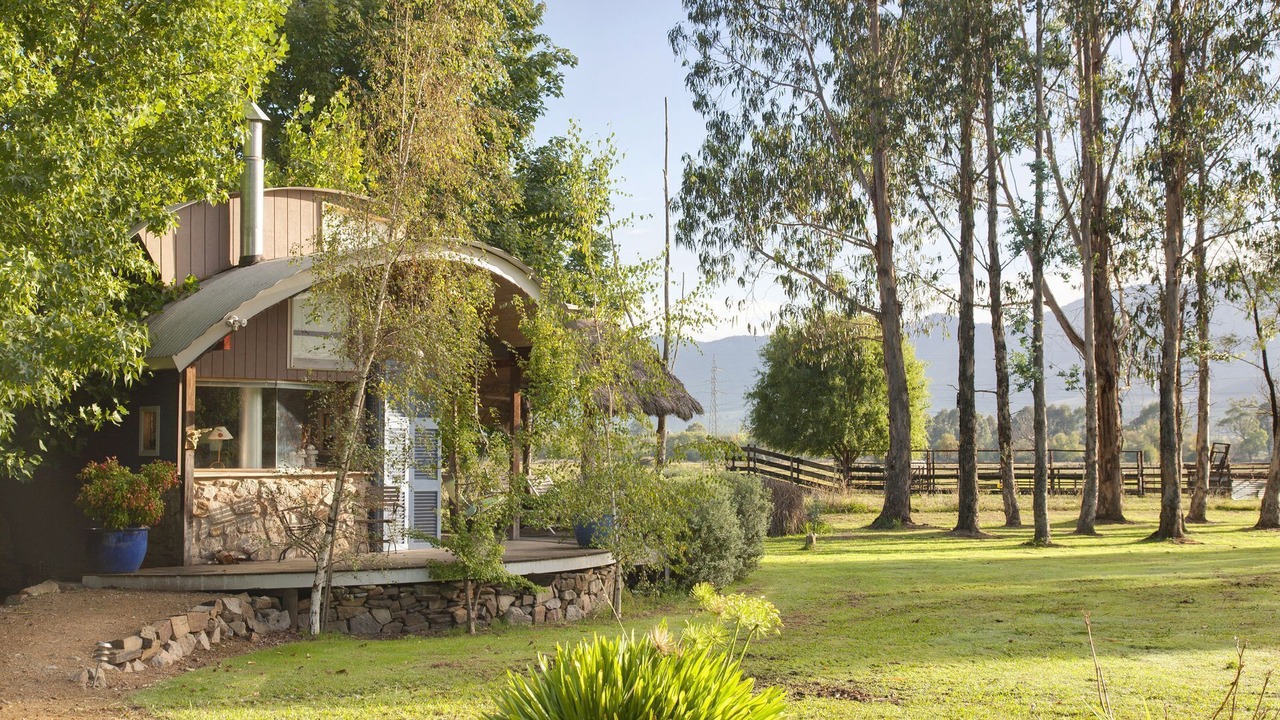 Photo of Outdoor in Tawonga South