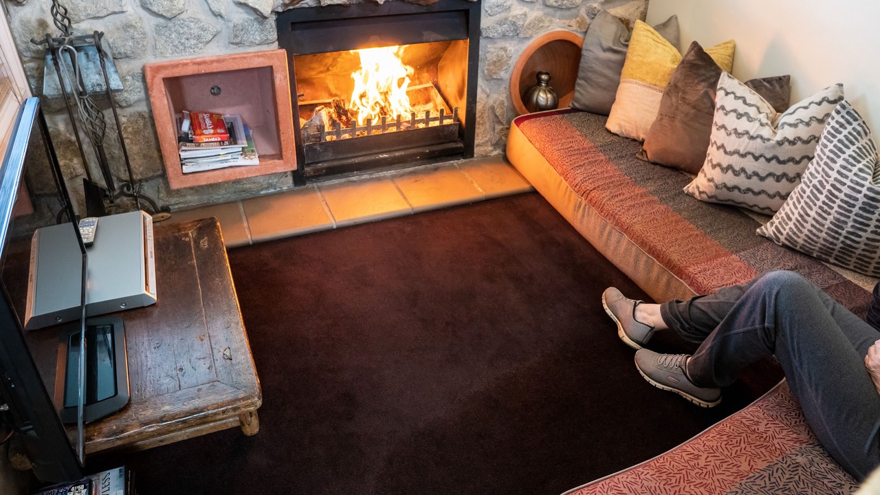 Photo of Livingroom in Tawonga South