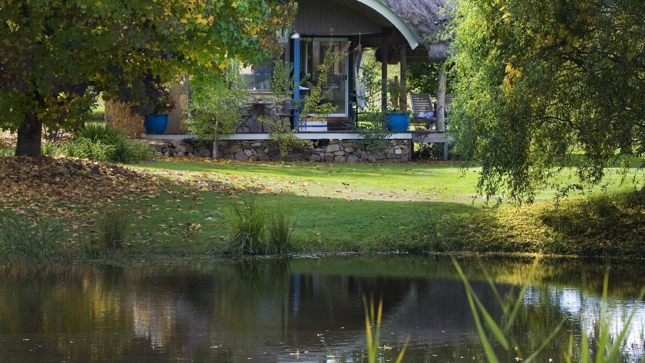 Photo of Outdoor in Tawonga South
