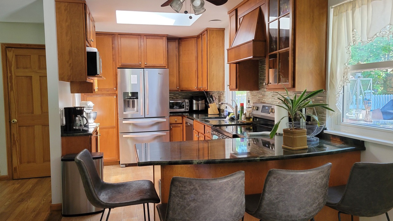 Photo of Kitchen in Hampton Bays