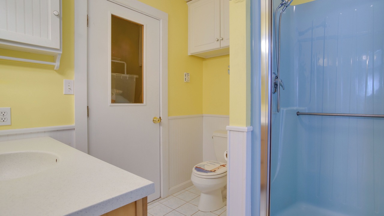 Photo of Bathroom in Silver Beach