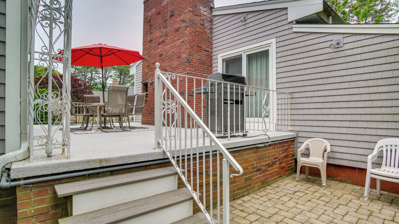 Photo of Outdoor in Silver Beach