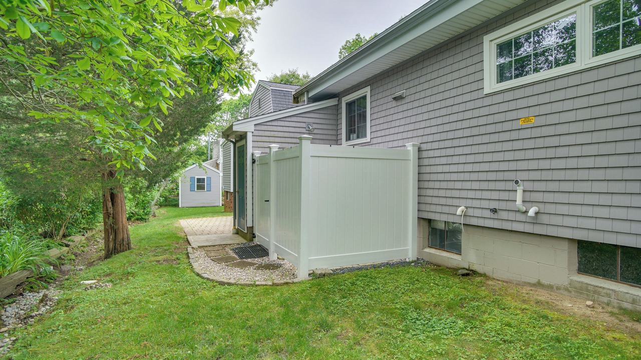 Photo of Outdoor in Silver Beach