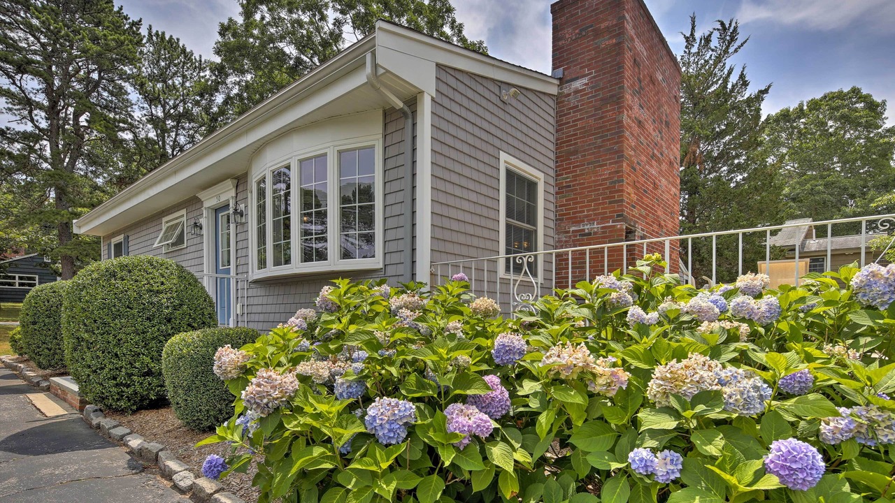 Photo of Outdoor in Silver Beach