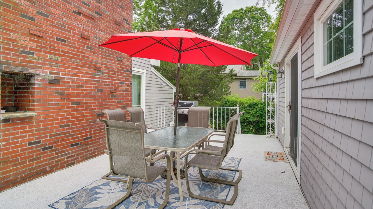 Photo of Outdoor in Silver Beach