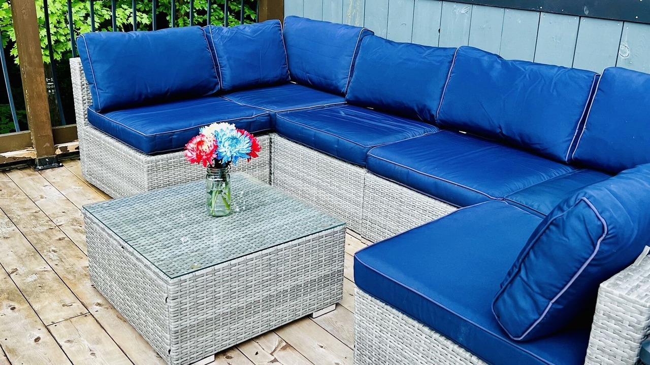 Photo of Patio Balcony in Killington