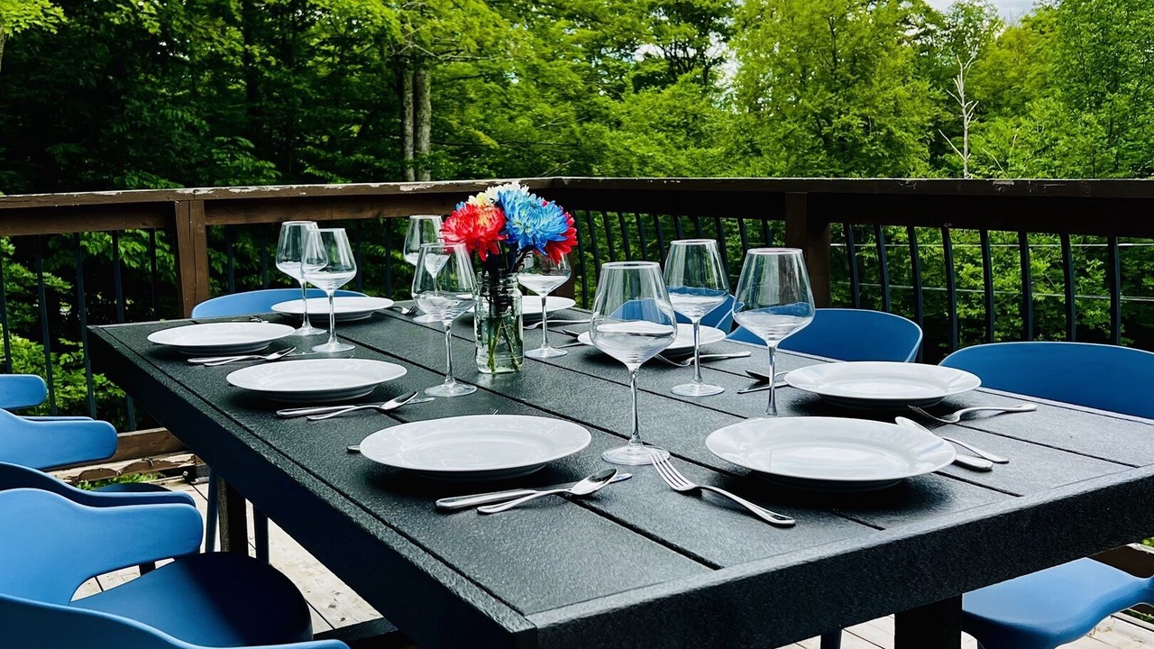 Photo of Outdoor in Killington