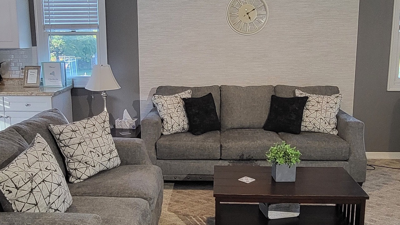 Photo of Livingroom in Lancaster