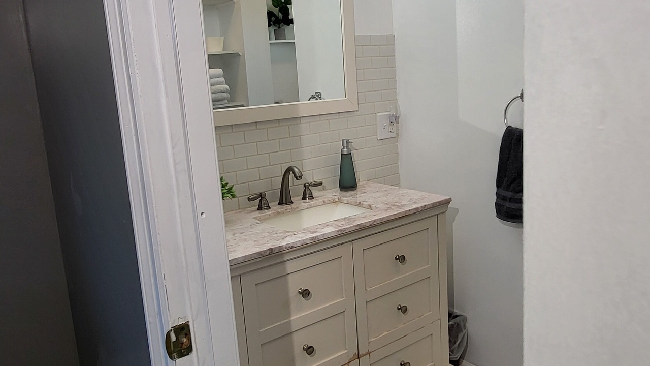 Photo of Bathroom in Lancaster