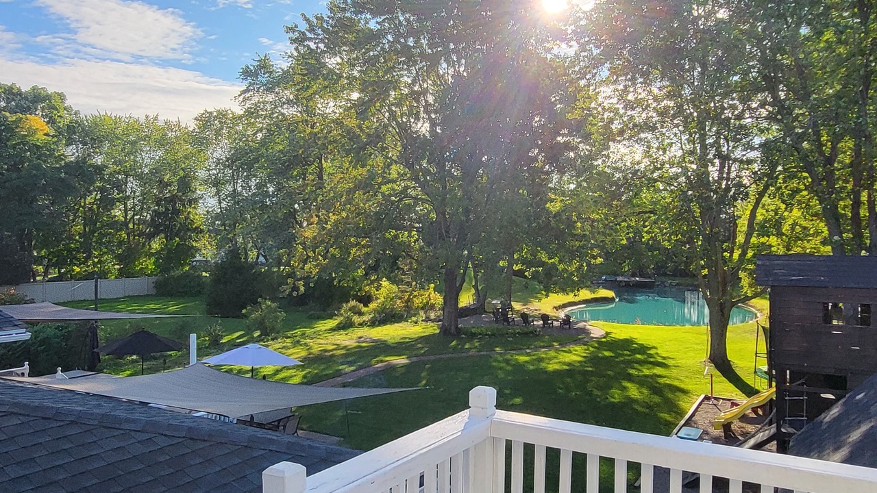Photo of Outdoor in Lancaster