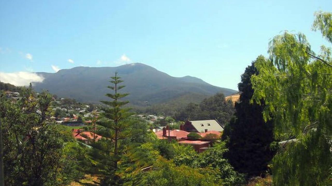 Photo of Outdoor in South Hobart