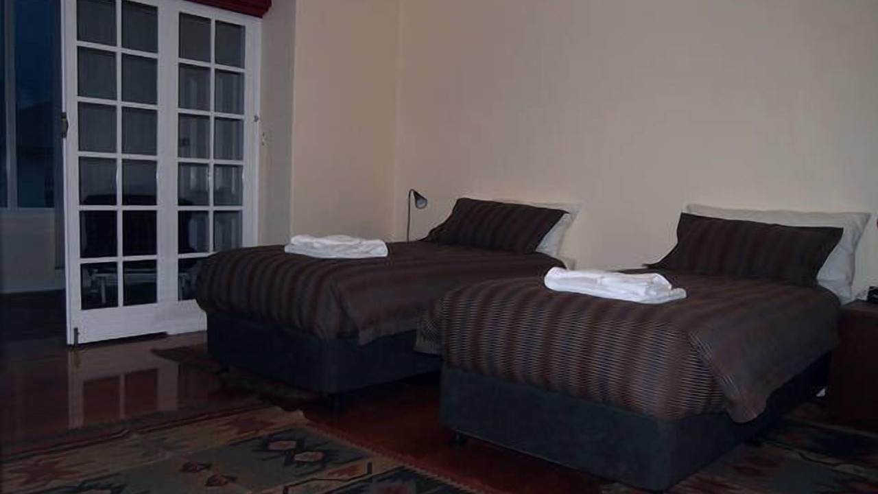 Photo of Bedroom in South Hobart