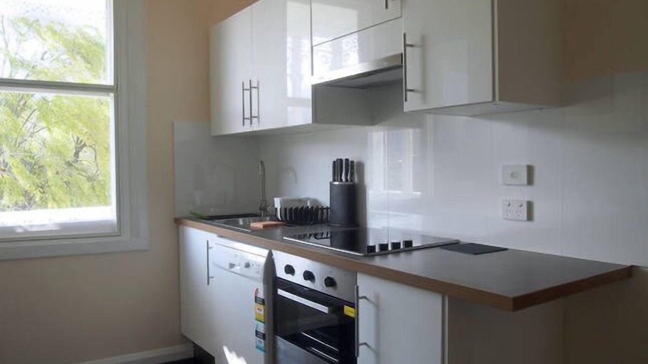 Photo of Kitchen in South Hobart