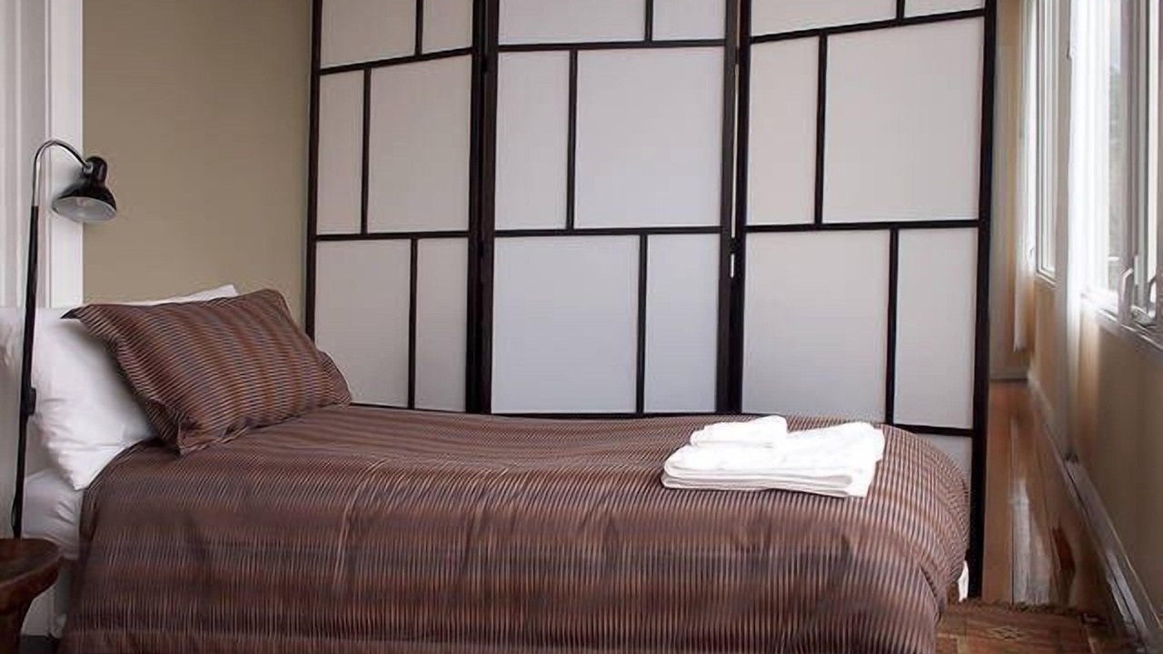Photo of Bedroom in South Hobart
