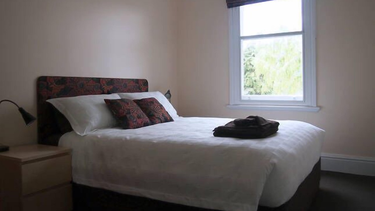 Photo of Bedroom in South Hobart