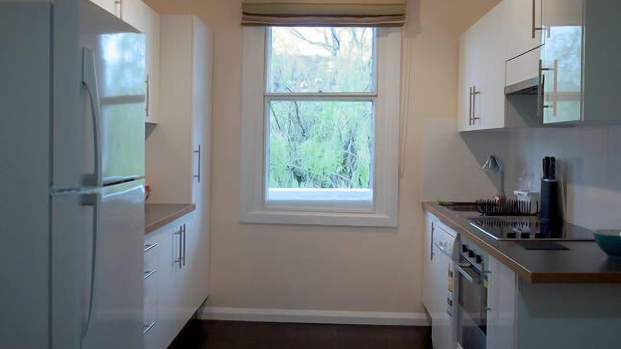 Photo of Kitchen in South Hobart