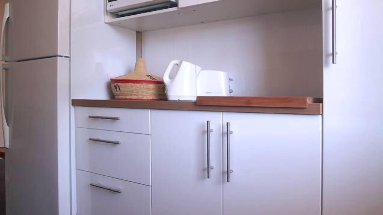 Photo of Kitchen in South Hobart