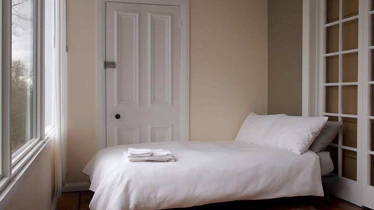 Photo of Bedroom in South Hobart