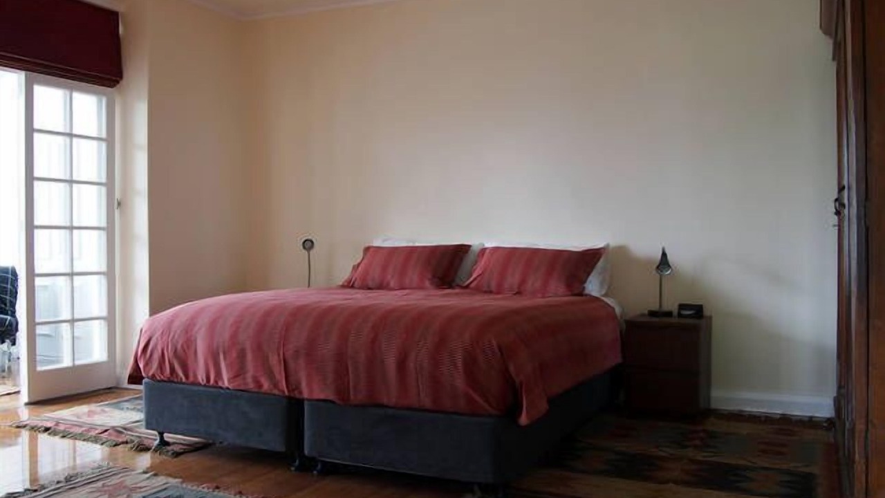 Photo of Bedroom in South Hobart