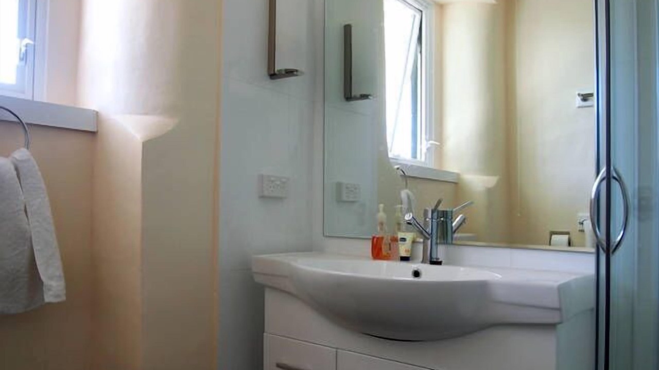 Photo of Bathroom in South Hobart