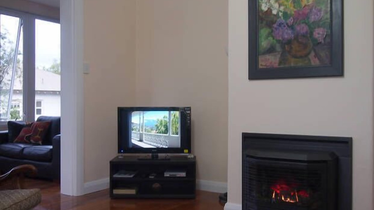 Photo of Livingroom in South Hobart