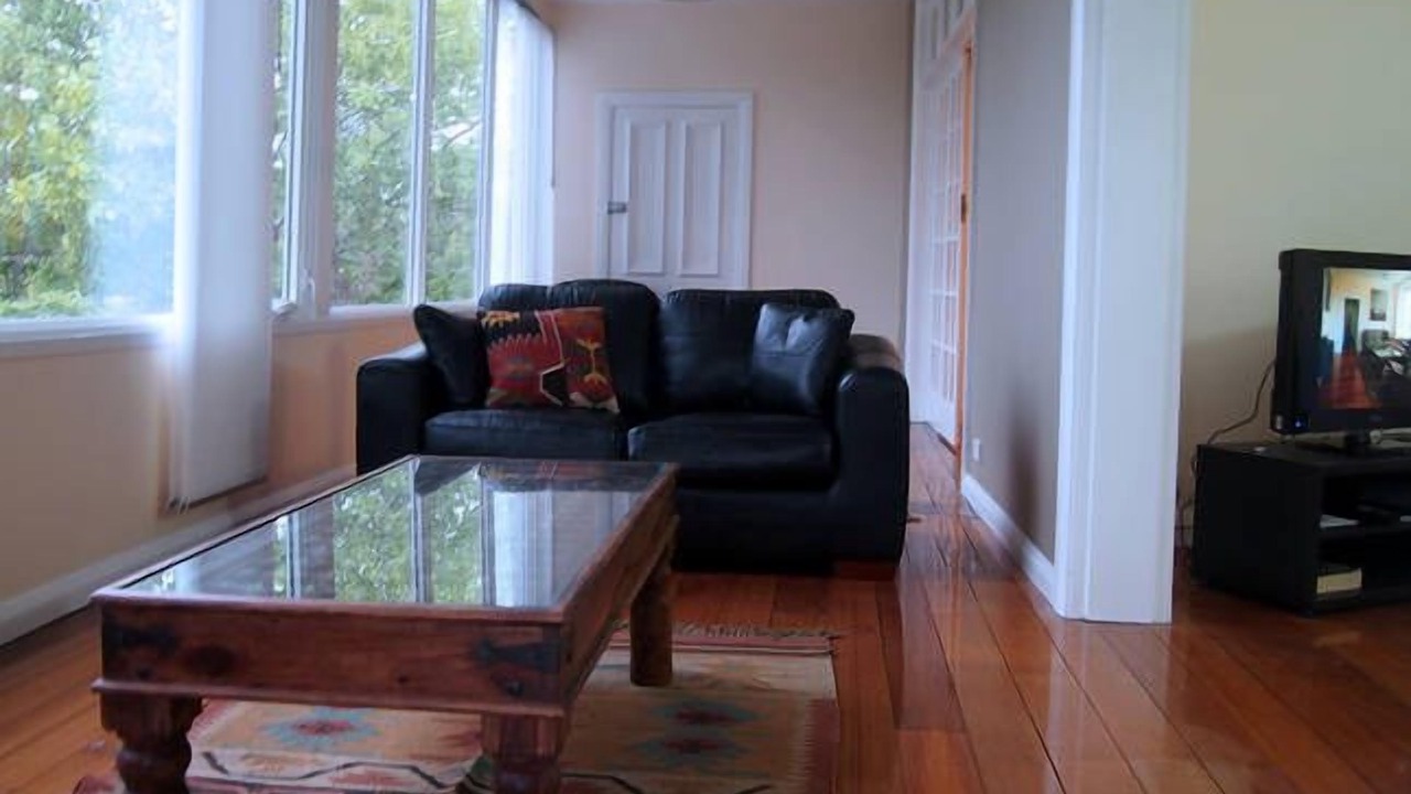 Photo of Livingroom in South Hobart