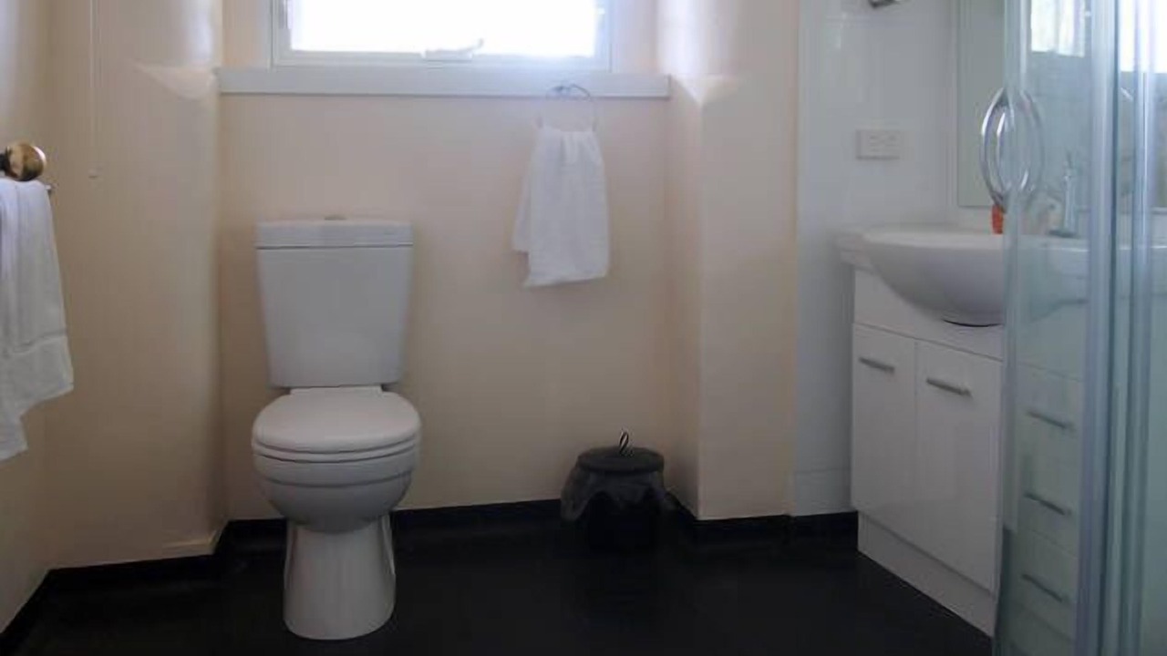 Photo of Bathroom in South Hobart