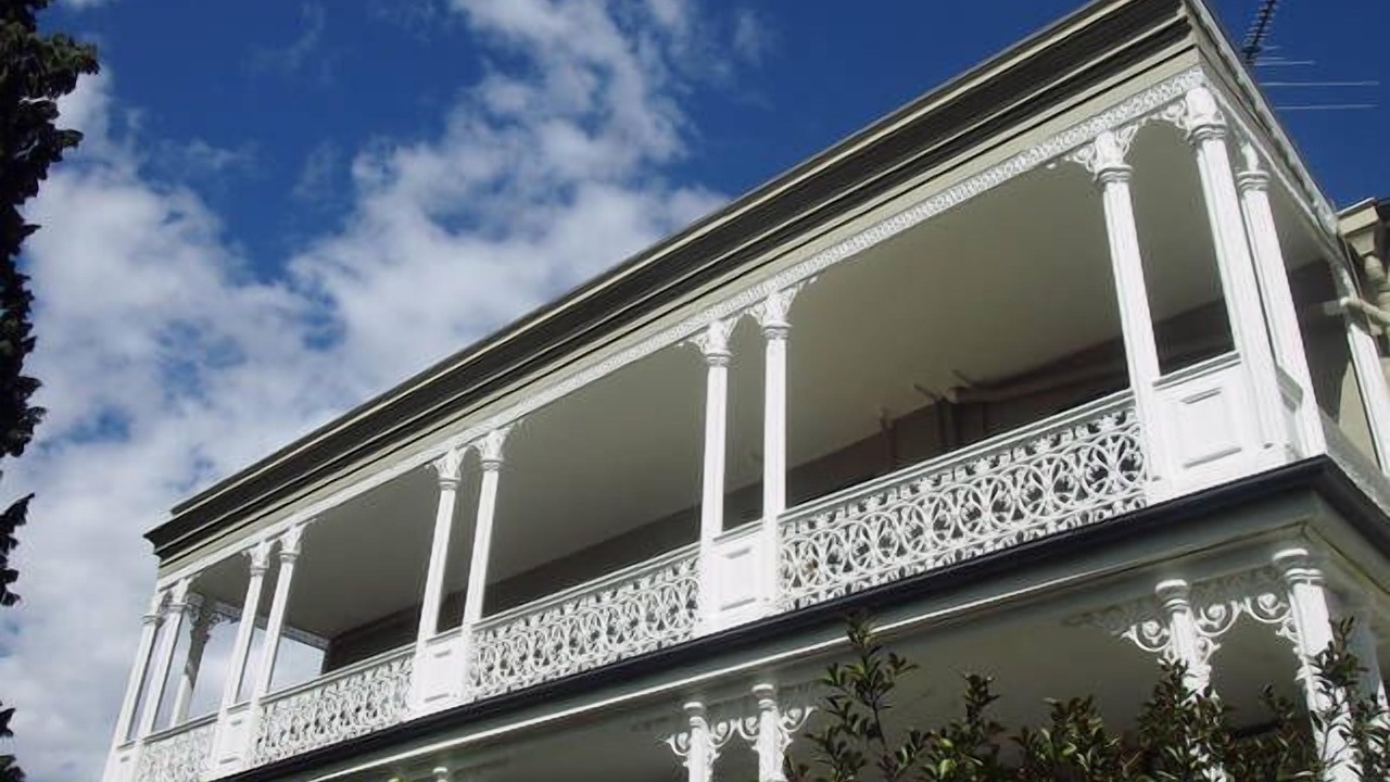 Photo of Outdoor in South Hobart