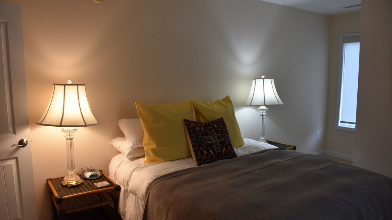 Photo of Bedroom in Deer Springs