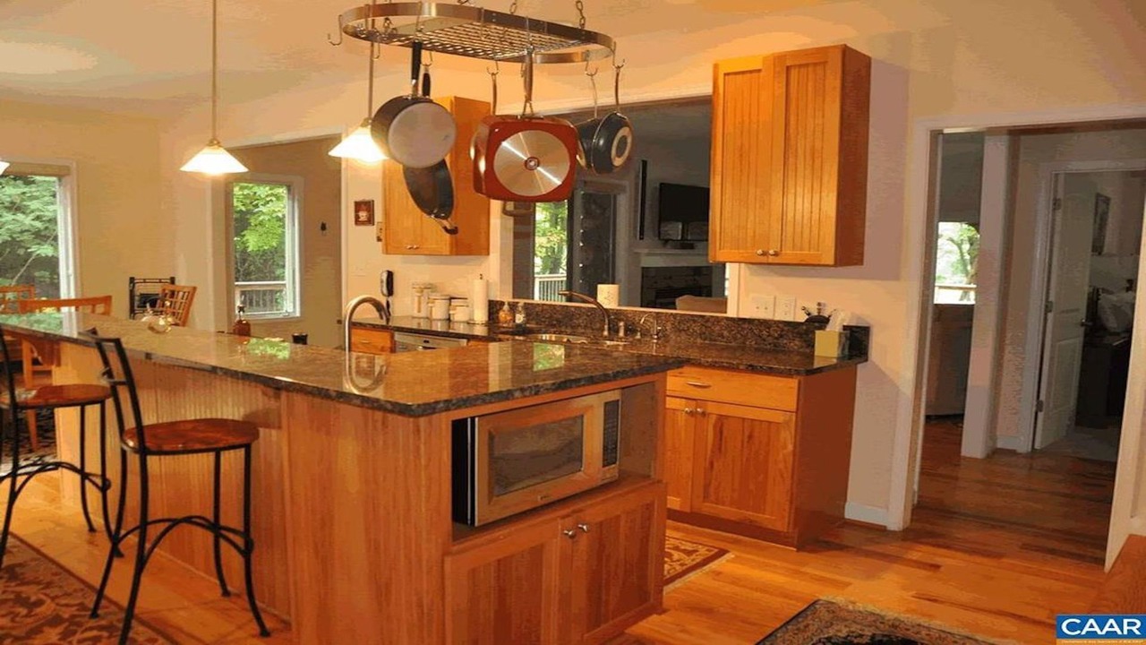 Photo of Kitchen in Deer Springs