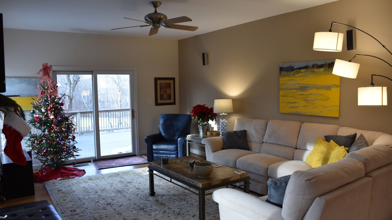 Photo of Livingroom in Deer Springs