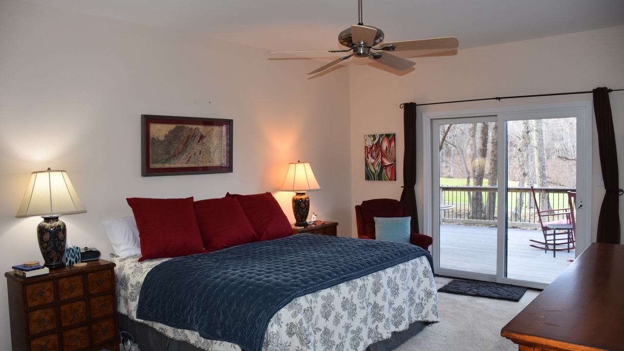 Photo of Bedroom in Deer Springs