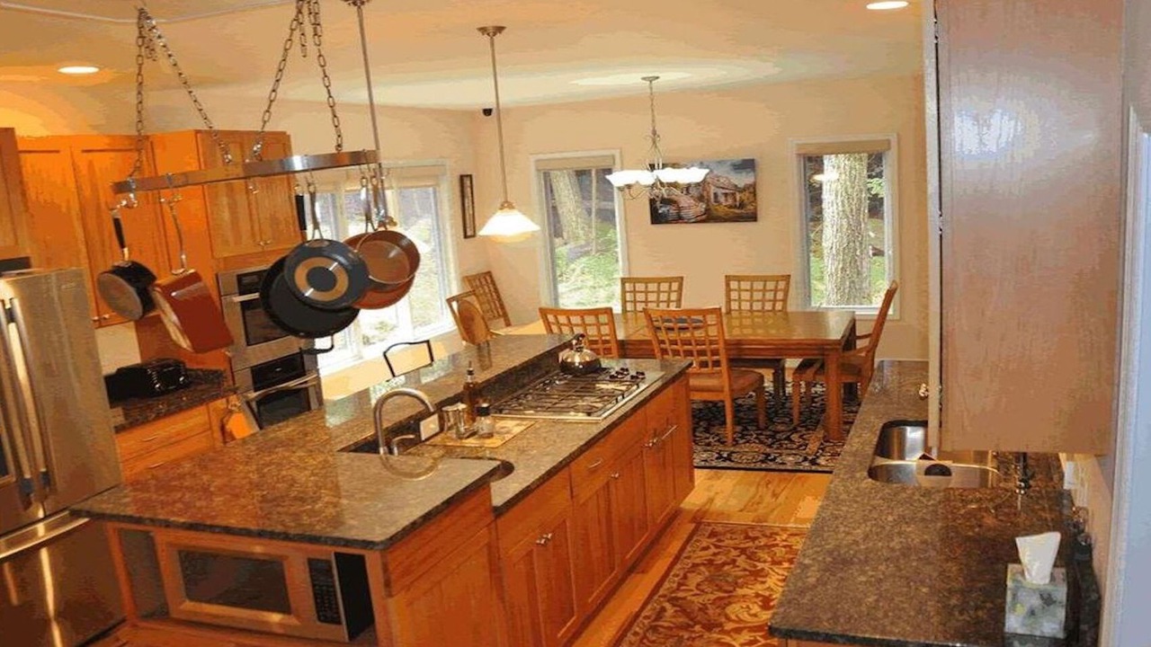 Photo of Kitchen in Deer Springs
