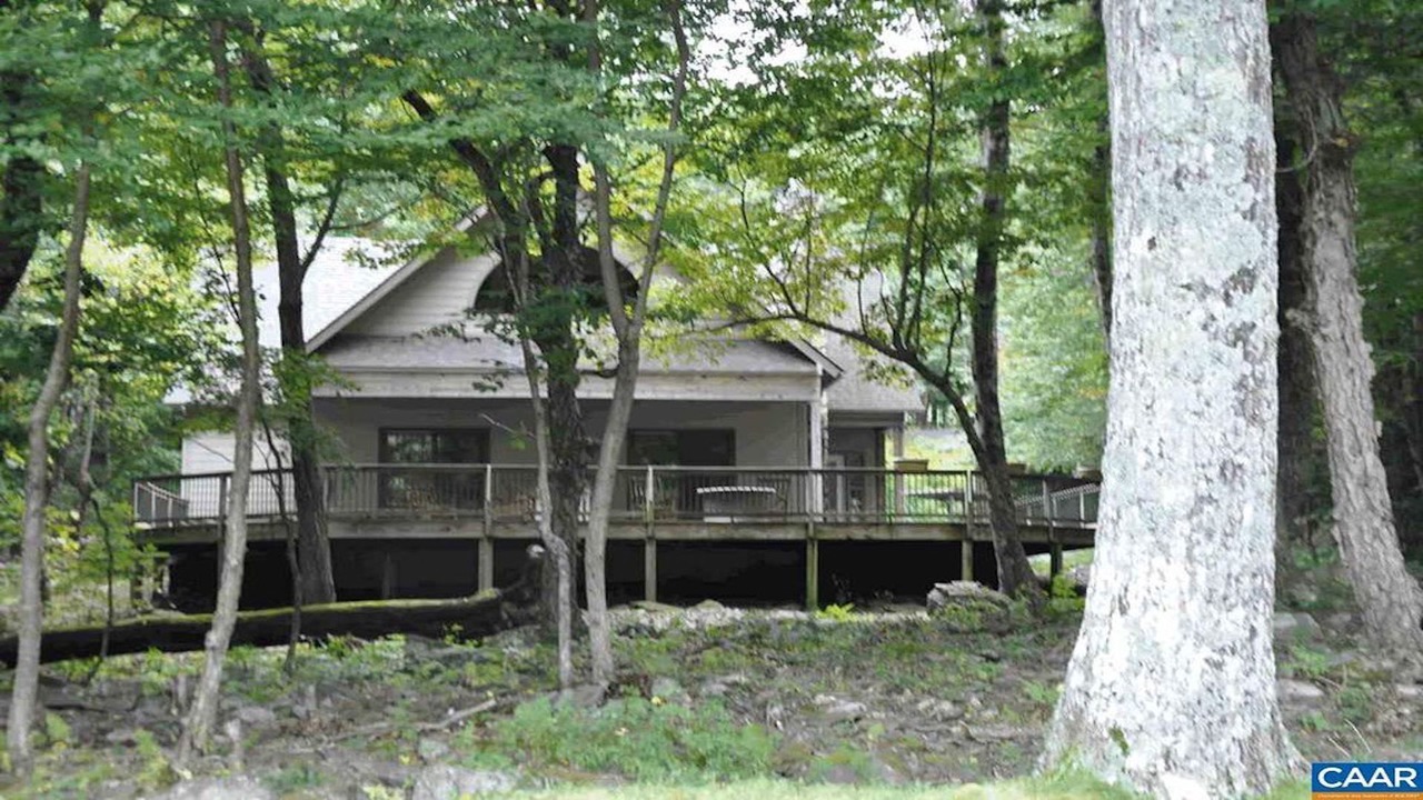 Photo of Outdoor in Deer Springs