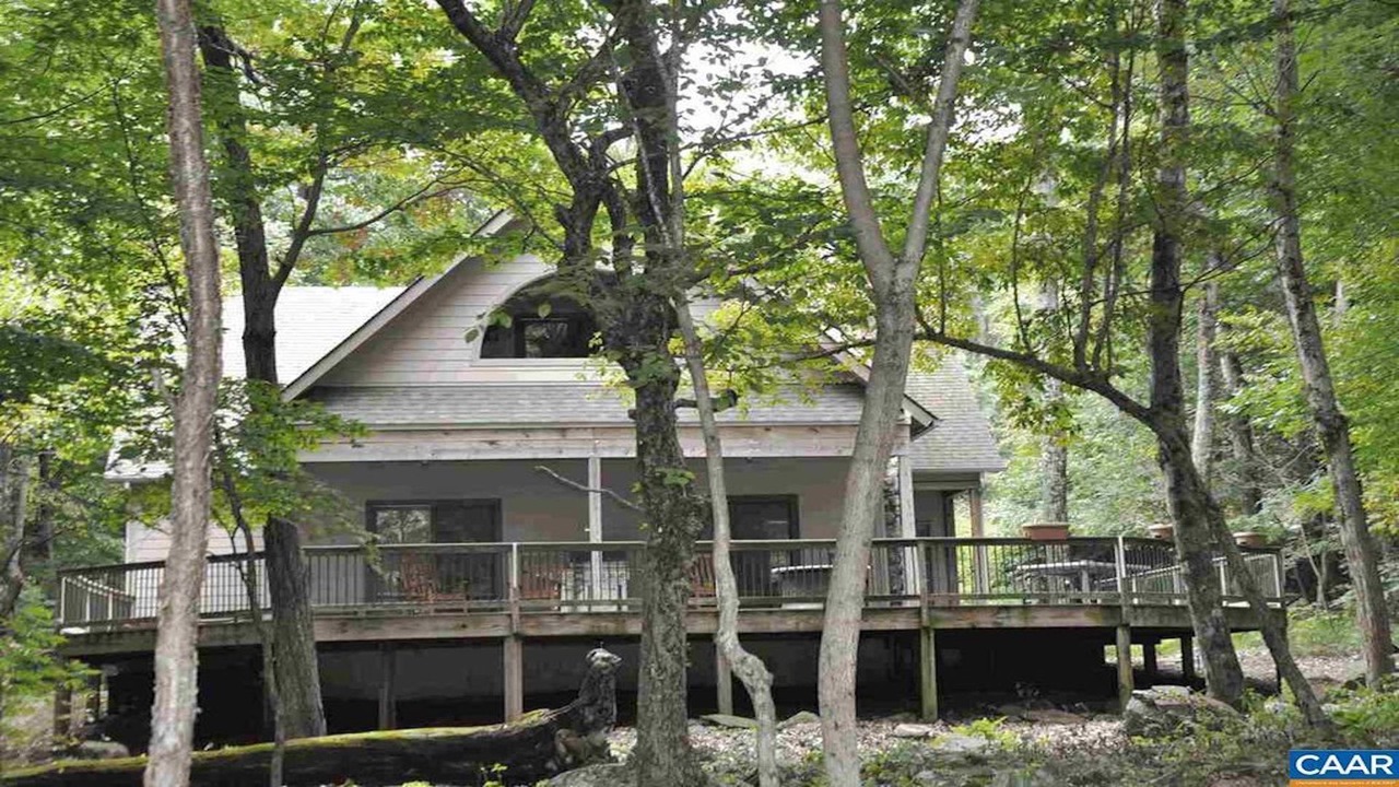 Photo of Outdoor in Deer Springs