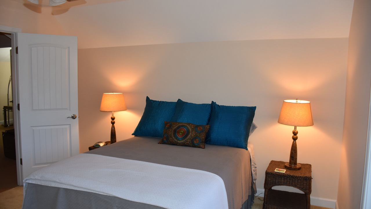 Photo of Bedroom in Deer Springs