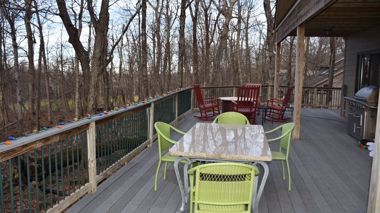 Photo of Outdoor in Deer Springs