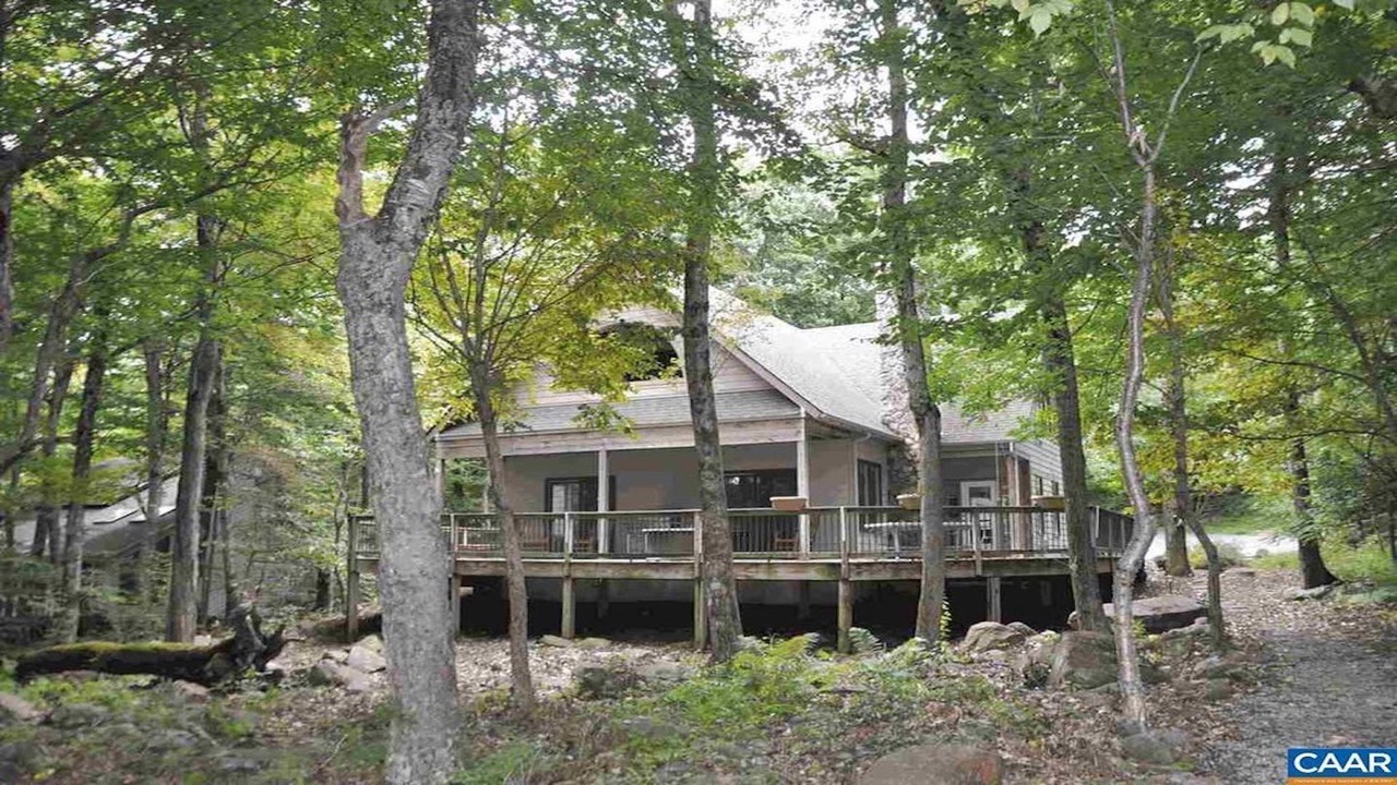 Photo of Outdoor in Deer Springs