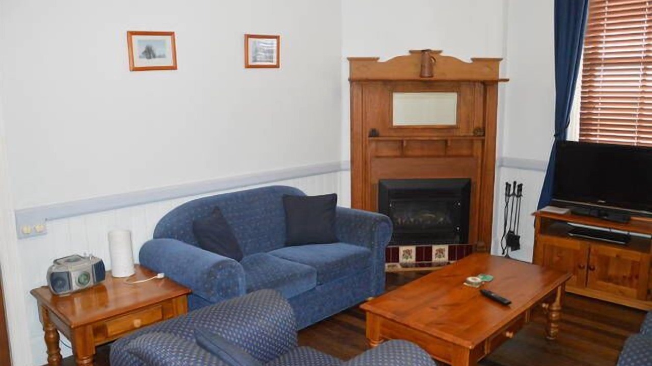 Photo of Livingroom in Katoomba